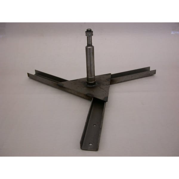 KIT TRUNNION 30WG
